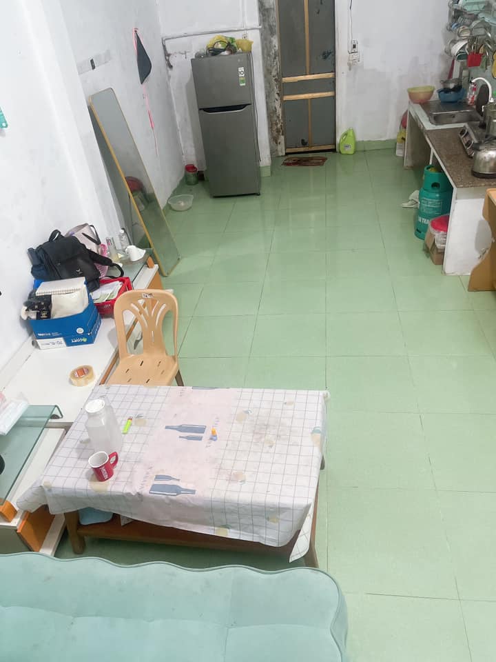 Nhà cho thuê 2 tầng tại Hạc Thành, Thanh Hóa - Giá chỉ 2.8 triệu/tháng!