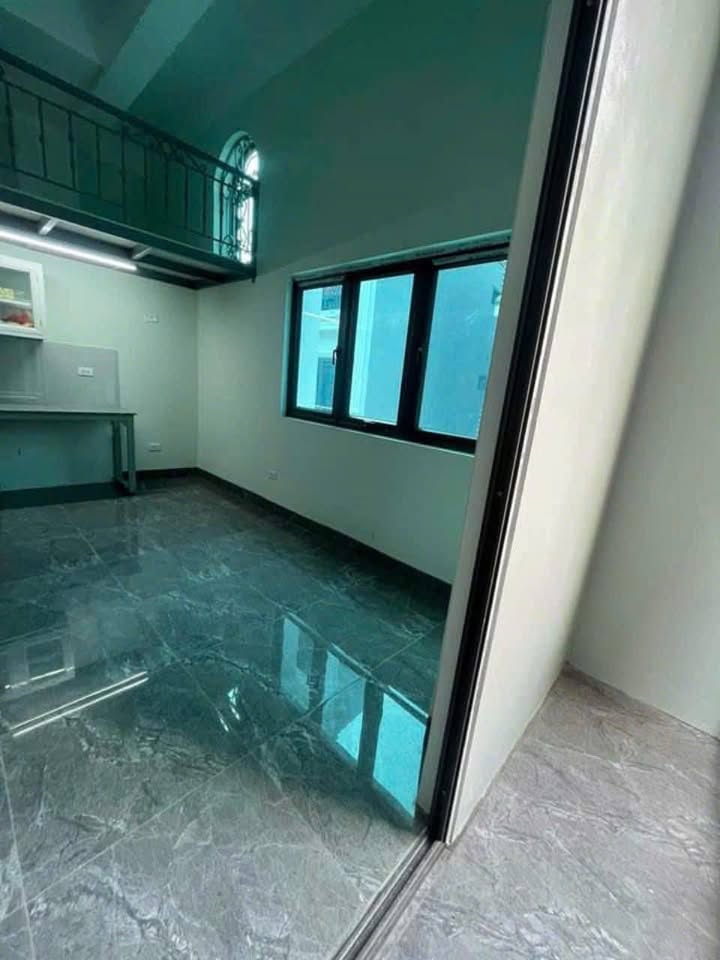 Phòng cho thuê tại Vân Lũng, Hoài Đức 3.5 triệu - Vị trí đắc địa gần Nam An Khánh!