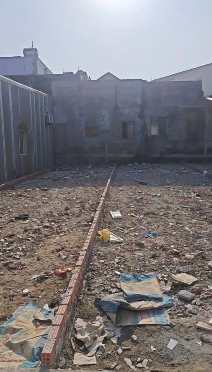 Đất nền Hòa Khánh Bắc 97m² giá 2 tỷ - Cơ hội đầu tư tốt!