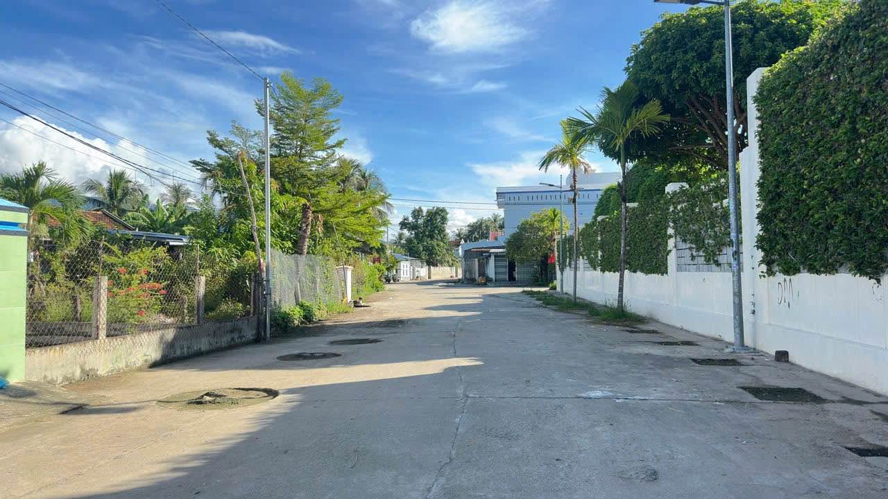 Đất nền Vạn Thắng 167m² giá 1.67 tỷ - Gần chợ, sổ đỏ chính chủ!