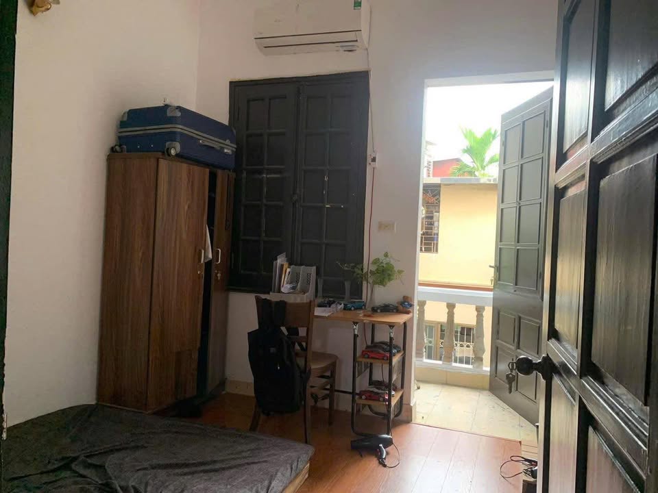 Phòng cho thuê tại 45 ngõ 127 Văn Cao, 20m² giá 2.7 triệu - Không gian sống thoáng đãng!