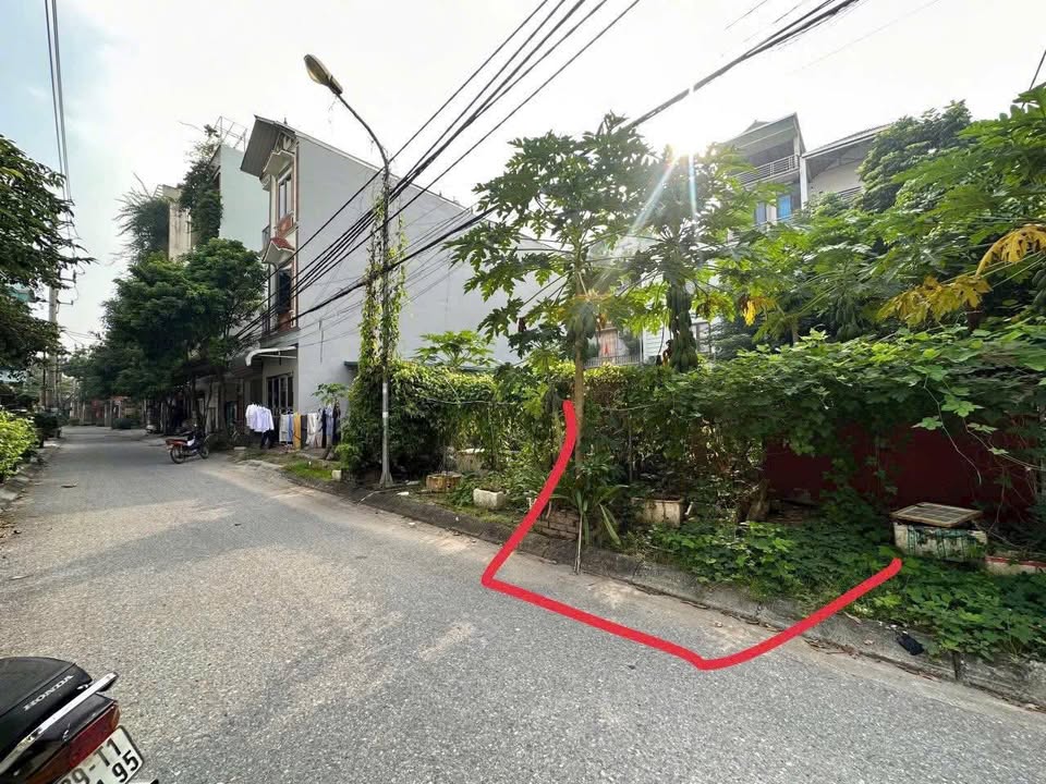 Đất nền Chúc Sơn, 69m² - Đường 2 mặt, cơ hội đầu tư hấp dẫn!