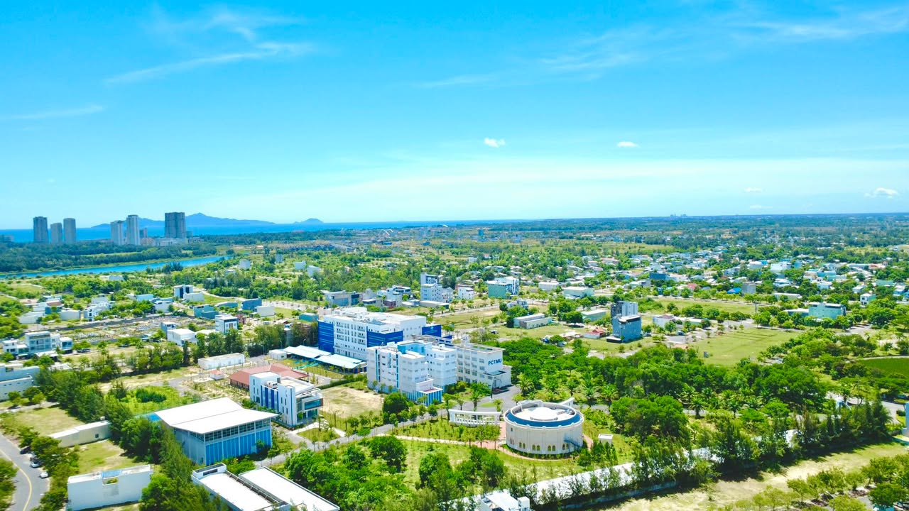 Đất nền Hòa Hải Đà Nẵng 150m² giá 4.25 tỷ - Sổ đỏ công chứng ngay!