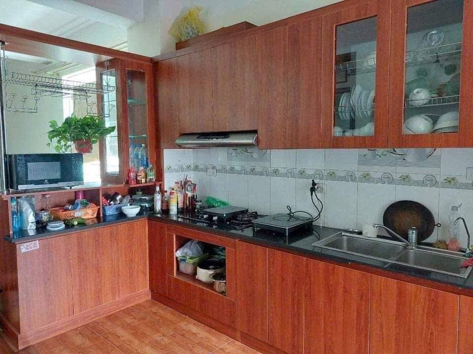 Phòng trọ Chung cư 57 Kim Ngưu 1.8 triệu - Tiện nghi đầy đủ, an ninh 24/7!