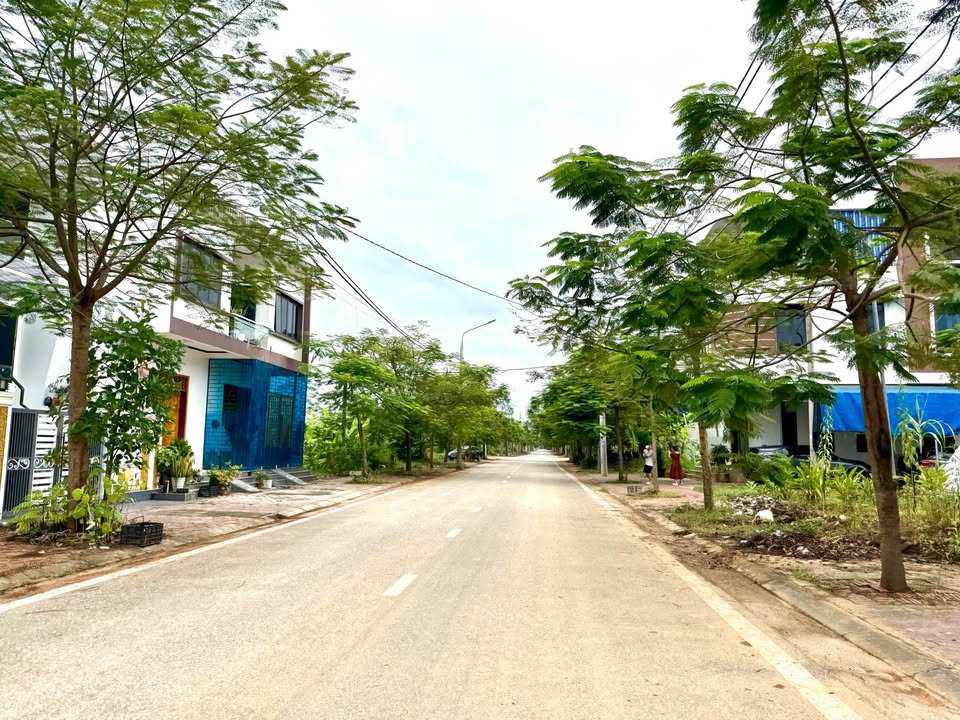 Đất phân lô Khu đô thị Ngọc Kim, Tuyên Quang - Diện tích 120m² - Giá thỏa thuận hấp dẫn!