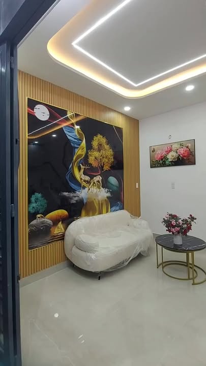 Nhà phố đường Thạnh Xuân 25, quận 12, 25m², giá 1.27 tỷ - Khu dân cư yên tĩnh!