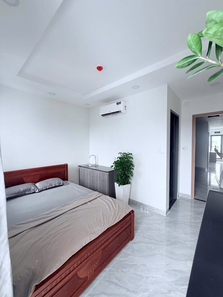 Phòng cho thuê tại Thạnh Xuân, Quận 12 - Chỉ 3 triệu/tháng - Nội thất đầy đủ, sạch sẽ!