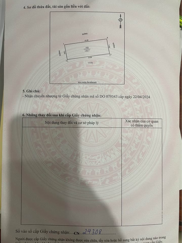 Đất 3 mặt tiền Xóm 15 Nghi Kim 140m² giá 3 tỷ - Cơ hội đầu tư tuyệt vời!