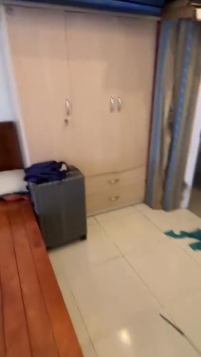 Phòng trọ Ngũ Hành Sơn 20m² giá 3 triệu - Full nội thất, chỉ cần xách vali vào ở ngay!