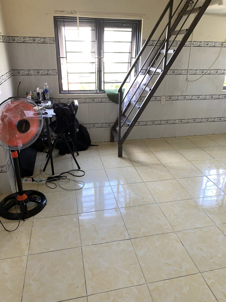 Phòng trọ 33 Nại Hiên Đông 16, Sơn Trà chỉ 2.5 triệu - Rộng rãi, thoáng mát!