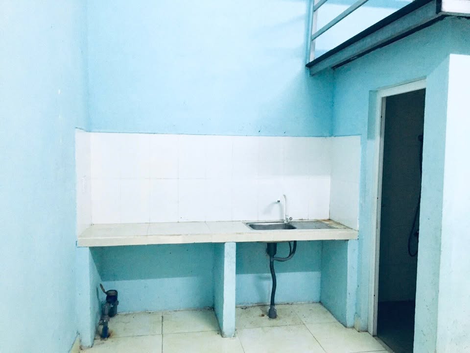 Phòng trọ cho thuê tại 91 Phạm Văn Tráng, Liên Chiểu, Đà Nẵng - Giá chỉ 1.6 triệu/tháng!