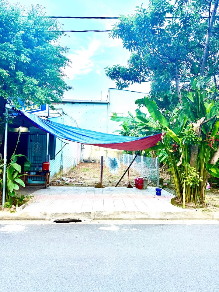 Đất nền đường Phan Văn Đáng, Hòa Xuân 90m² giá 4.6 tỷ - Đầu tư sinh lời ngay!