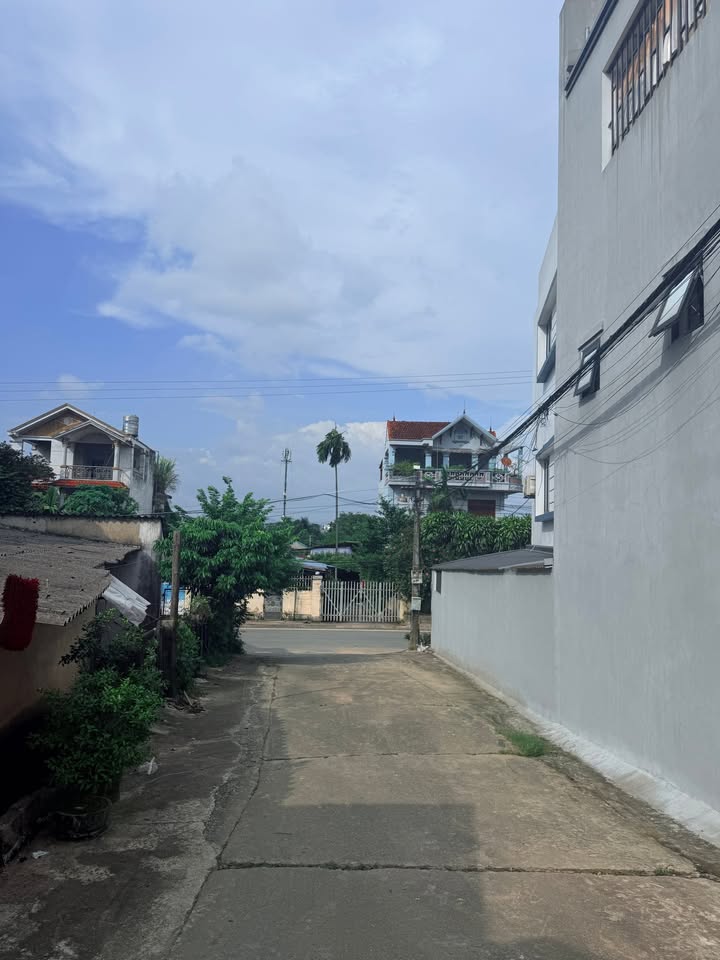 Đất chính chủ Tân Lập 80m² giá 2 tỷ - Cam kết không ngập lụt!