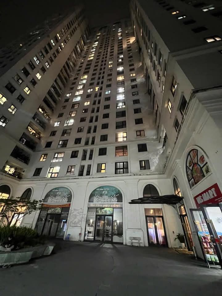 Căn hộ Eco Lake View 76m² giá thỏa thuận - Phù hợp làm văn phòng