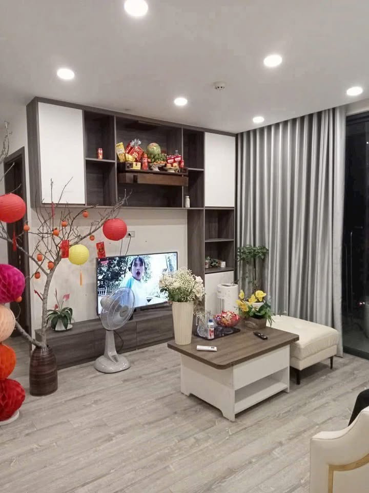 Căn hộ Chung cư Thanh Bình Định Công 68m² giá 5 tỷ - Sẵn sàng vào ở ngay!