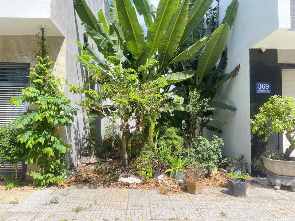 Đất thổ cư mặt tiền đường Nguyễn Thái Học, 95m² giá 3.85 tỷ - Đầu tư sinh lời ngay!