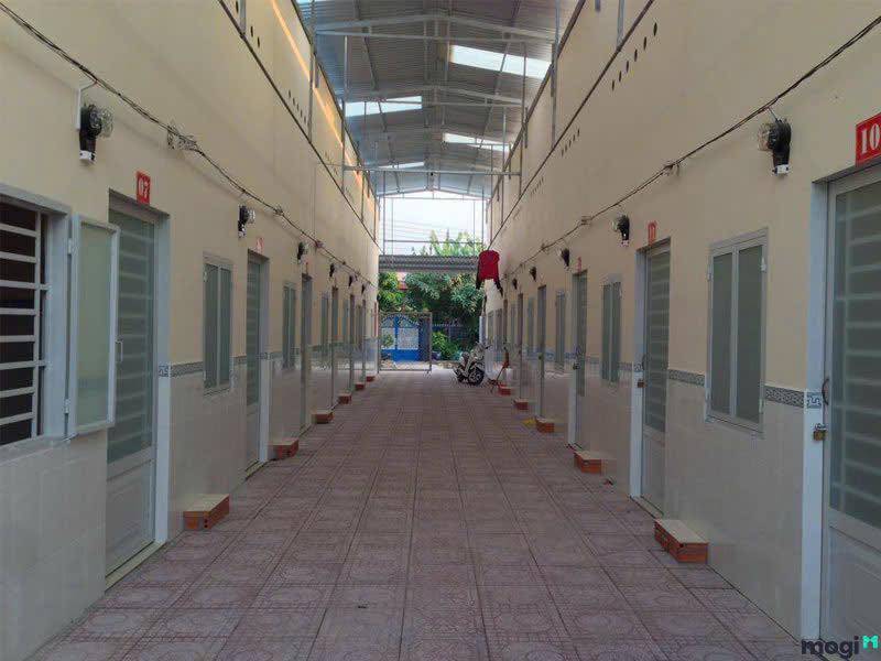 Đất có dãy phòng trọ Hẻm Xô Viết Nghệ Tĩnh, 110m² giá 8 tỷ - Cơ hội đầu tư sinh lời!