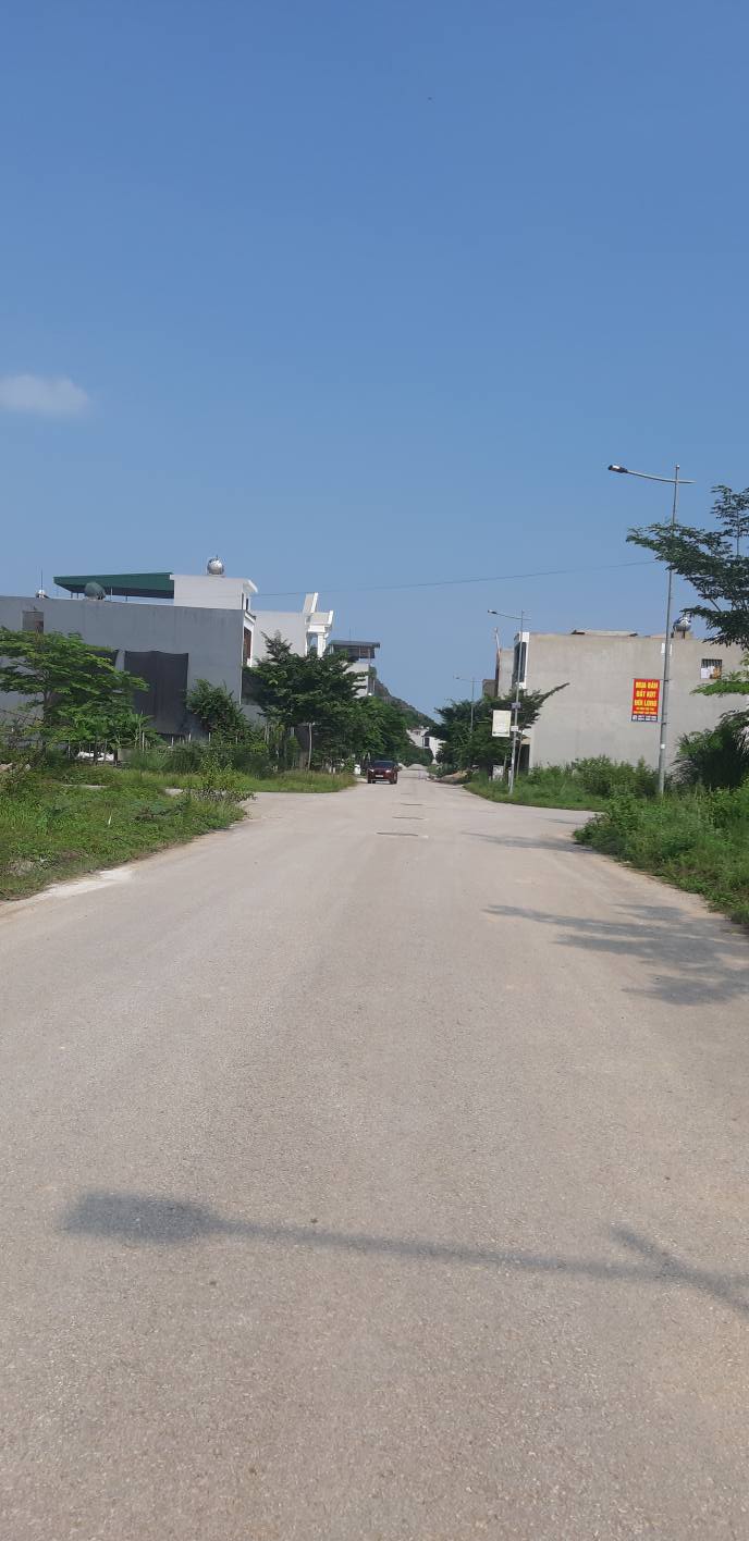 Lô đất KĐT Núi Long - Hạc Thành 80m² hướng Đông Bắc - Đầu tư sinh lời