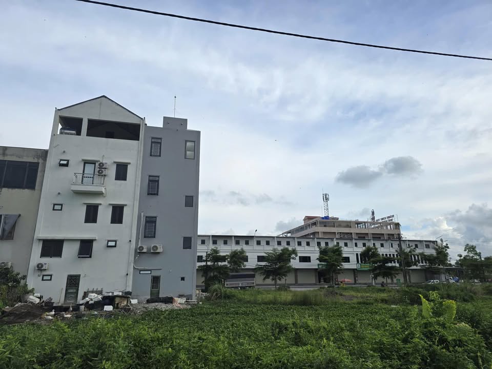 Đất nền 480m² xã Ninh Tiến, TP Ninh Bình giá 1 tỷ - Cơ hội đầu tư không thể bỏ lỡ!