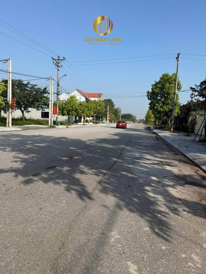 Đất nền bán tại Thiên Tôn, Hoa Lư 85m² giá 4 tỷ - Vị trí đắc địa gần chợ, trường học!