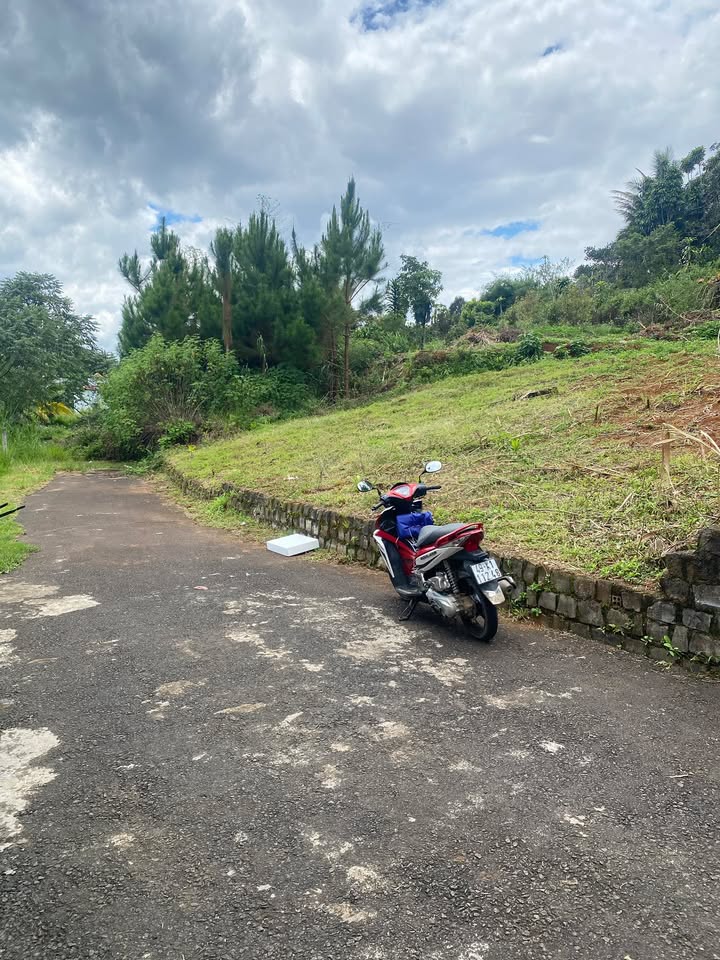 Đất nền Trần Nguyên Hãn, Bảo Lộc 270m² giá 2.1 tỷ - Thế đất dương thoáng mát!