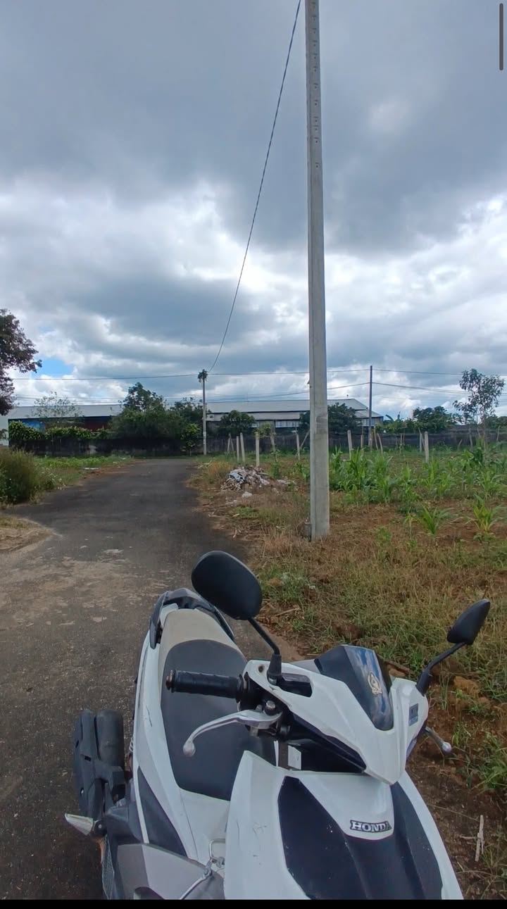 Đất thổ cư 138m² Bảo Lộc giá 1.35 tỷ - Sổ đỏ chính chủ