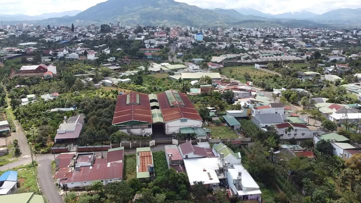 Đất thổ cư Bảo Lộc 125m² giá 1.65 tỷ - Mặt tiền hẻm rộng rãi, xây dựng tự do!