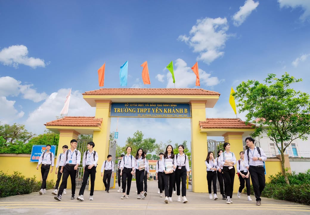 Đất nền Khánh An, Yên Khánh 90m² giá 2 tỷ - Đầu tư sinh lời tuyệt vời!