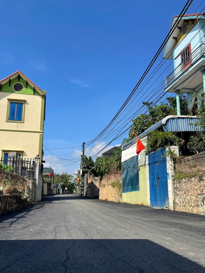 Đất ở Đông Yên, Quốc Oai, Hà Nội 60m² giá chỉ 1 tỷ - Cơ hội đầu tư tuyệt vời!