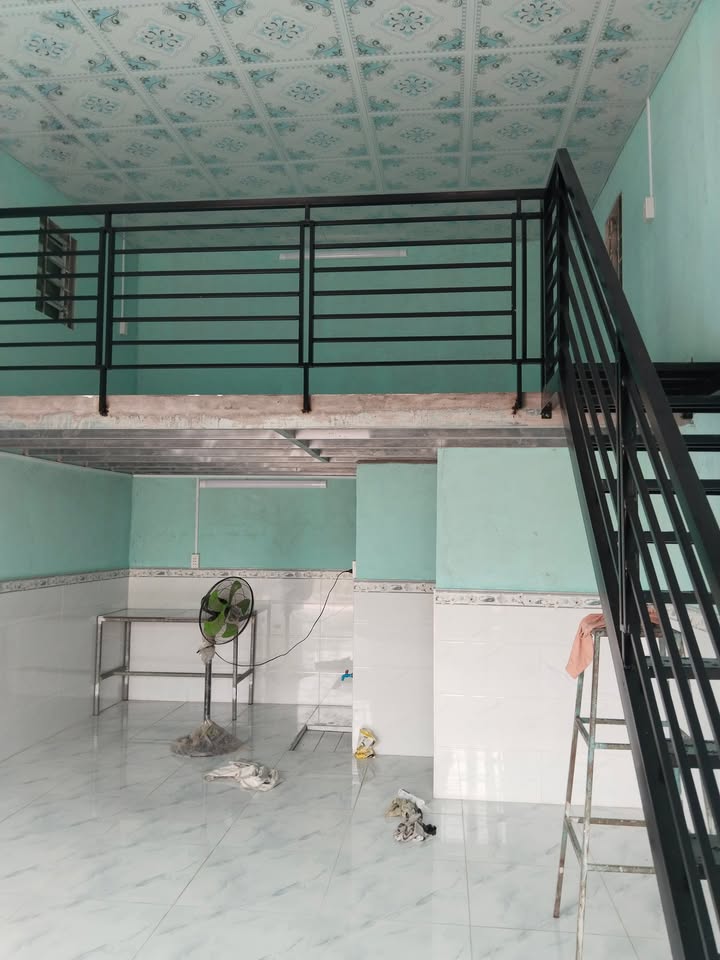 Nhà cho thuê 36m² khu phố 5 Vĩnh Lộc B chỉ 2.5 triệu/tháng - Chính chủ, sẵn sàng vào ở!
