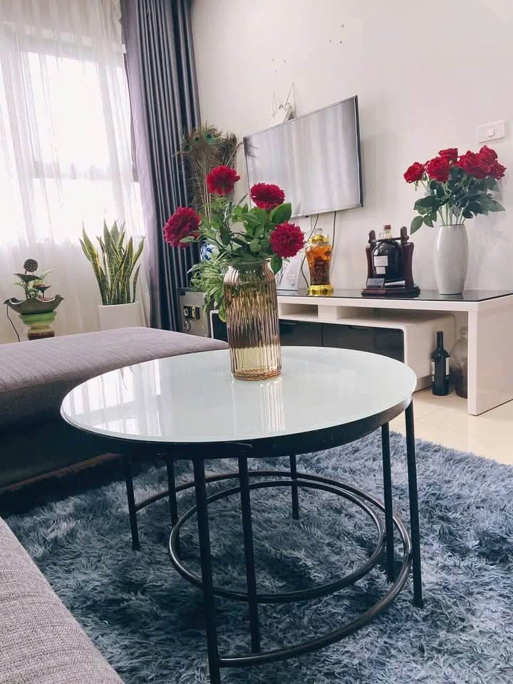 Căn hộ chung cư Xuân Mai Spark Dương Nội 67m² giá 4.3 tỷ - Nhà đẹp view thoáng