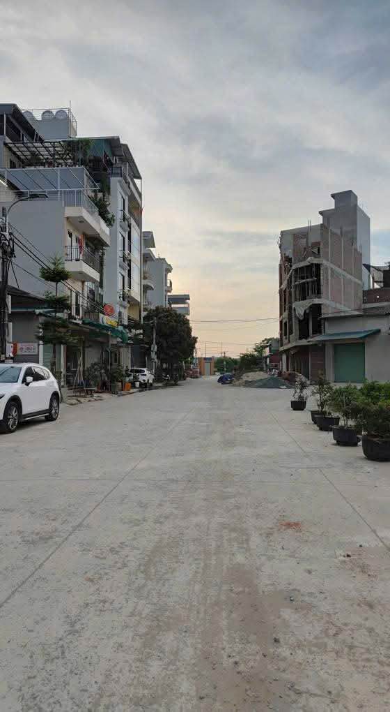 Lô đất Dương Nội 98,3m² giá chỉ 16.745 tỷ - Đầu tư sinh lời ngay!