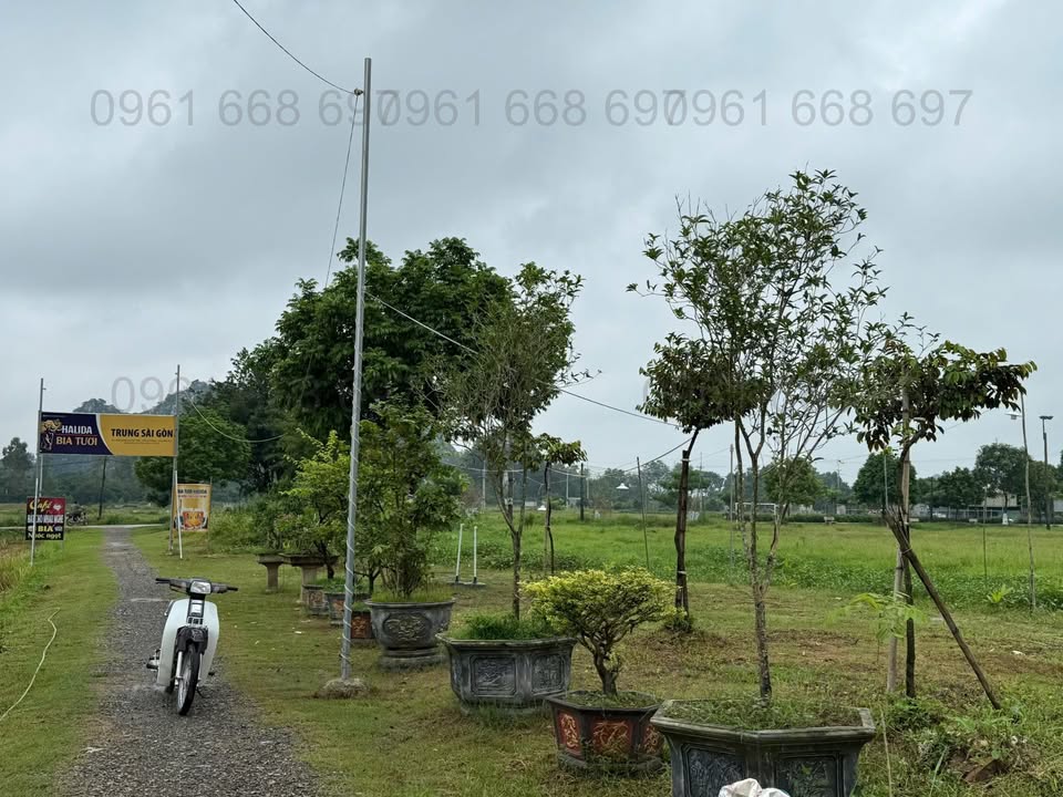 Đất nền Tiên Phương 595m² giá 3 tỷ - Đường ô tô vào tận nơi!