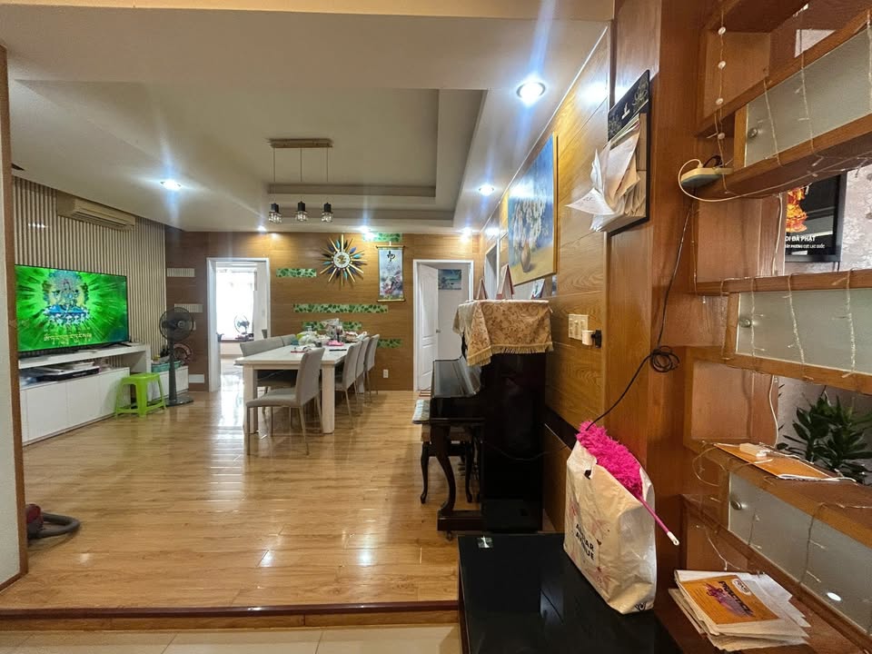 Căn hộ Riverside Residence Phú Mỹ Hưng 178m² giá 16 tỷ - Không thể bỏ lỡ!