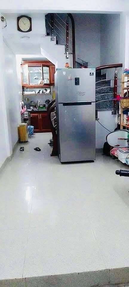 Nhà nguyên căn Lý Tự Trọng, Hà Đông 30m² giá 9 triệu - Phù hợp hộ gia đình!