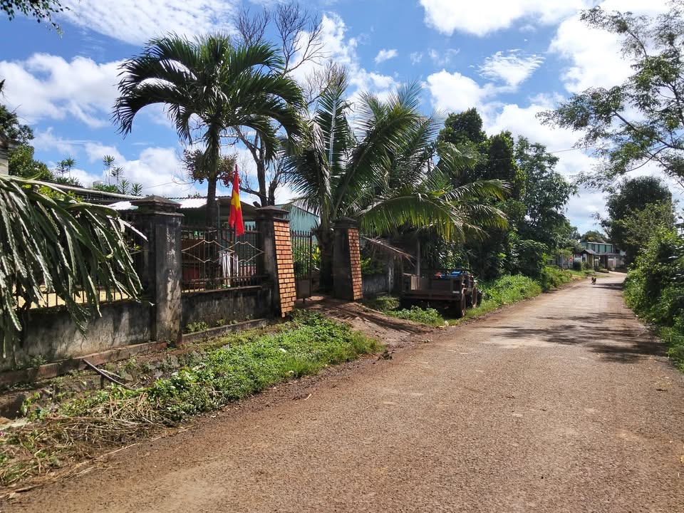 Đất thổ cư Hẻm 968 Lê Duẩn, 145m² giá thỏa thuận - Cơ hội đầu tư tuyệt vời!