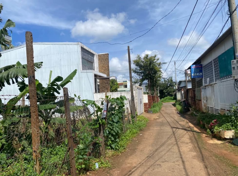 Đất thổ cư Lạc Long Quân, Thắng Lợi 200m² giá 1.6 tỷ - Đầu tư sinh lời ngay!