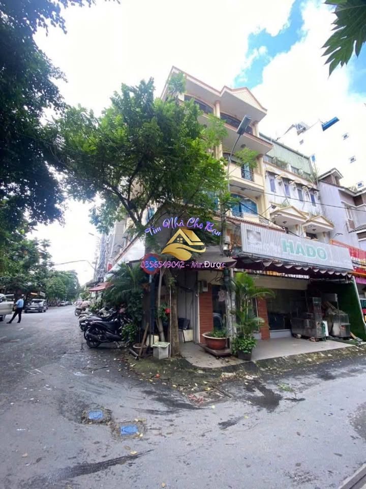 FrontHouse đường Sư Vạn Hạnh 140m² giá thương lượng - Vị trí đắc địa sầm uất!