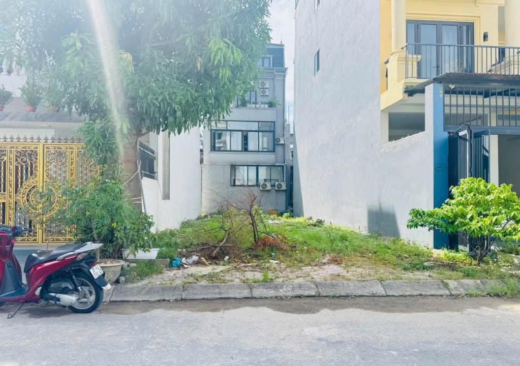 Đất kinh doanh Nghi Phú 140m² giá 7 tỷ - Vị trí đắc địa, tiềm năng phát triển!