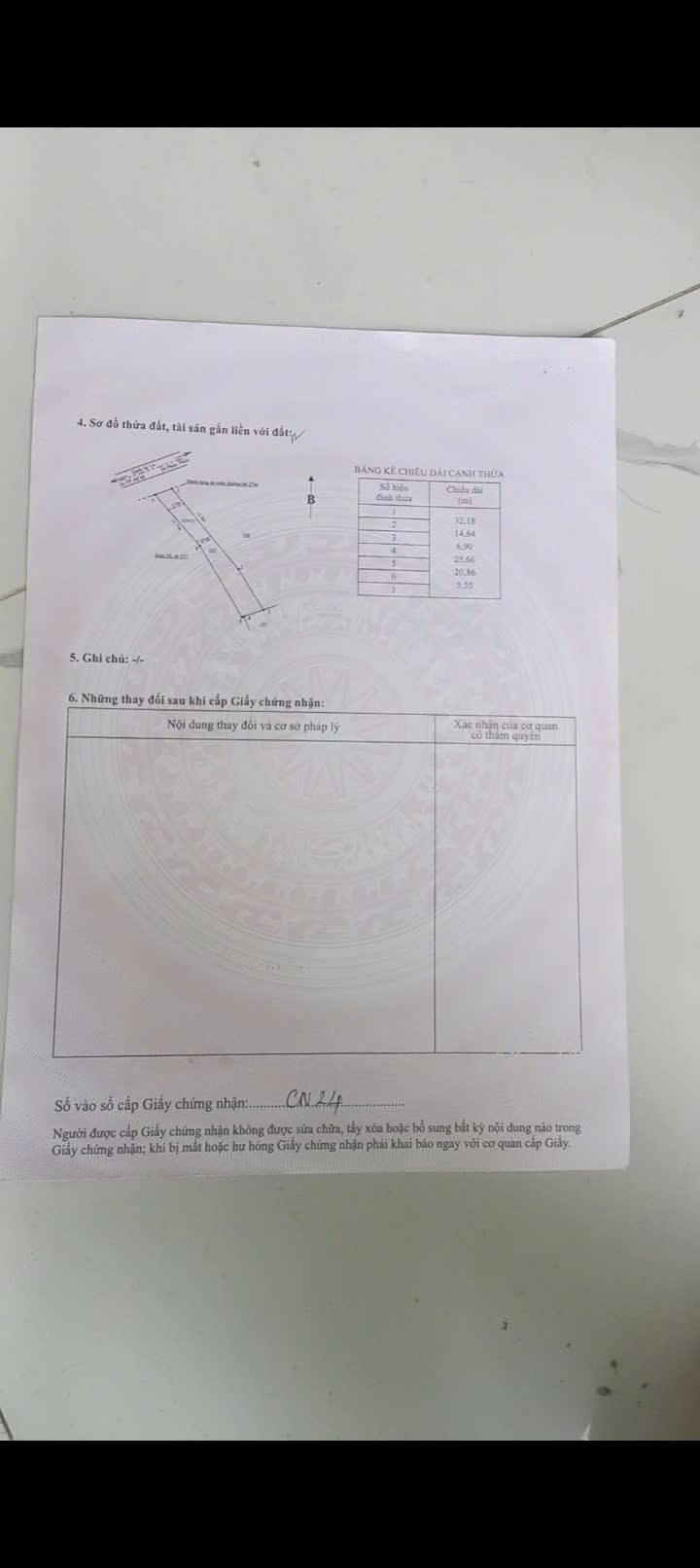 Đất nền mặt tiền Quốc lộ 1A, xã Tân Đức, 201m² giá 750 triệu - Đầu tư sinh lời hấp dẫn!