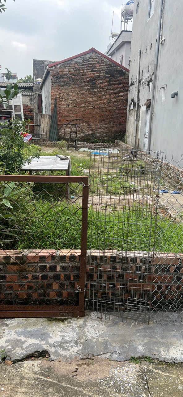 Đất nền Tiên Dương, Đông Anh 58m² giá 5.564 tỷ - Vị trí đắc địa gần chợ