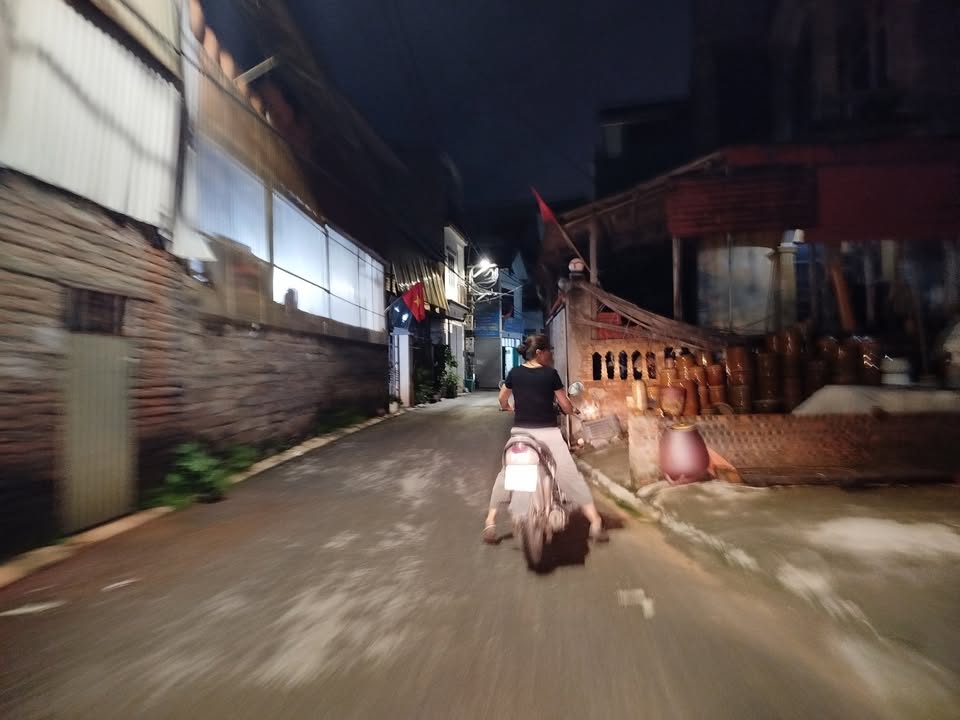 Đất nền Bát Tràng 46m² giá 3 tỷ - Mặt tiền ô tô tránh ngay!