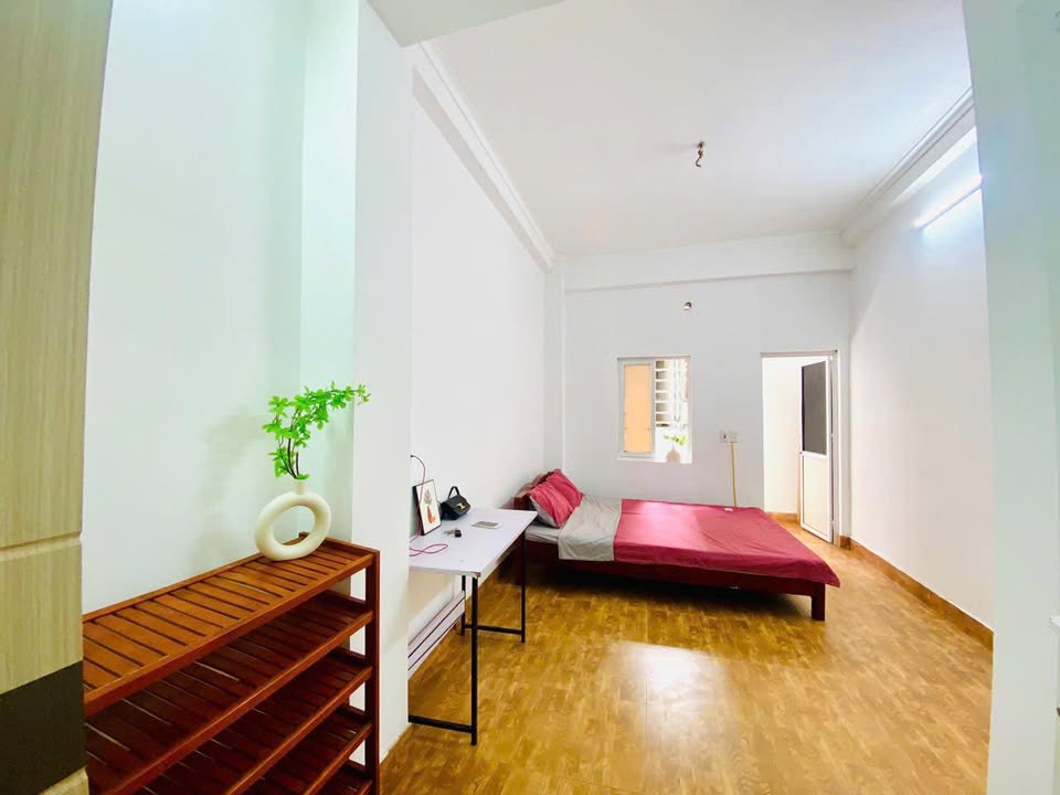 Cho thuê CHDV 24 phòng tại Lê Đức Thọ, Mỹ Đình - Lợi nhuận 23 triệu/tháng!