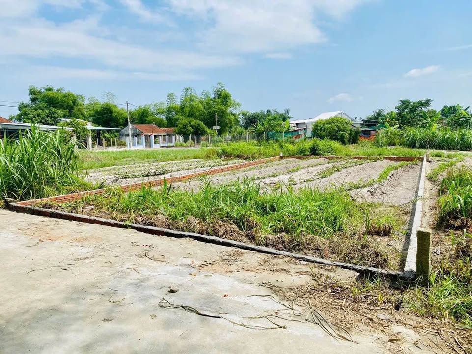 Đất nền Bình Quý, Thăng Bình 118m² giá thỏa thuận - Đầu tư sinh lời cao!