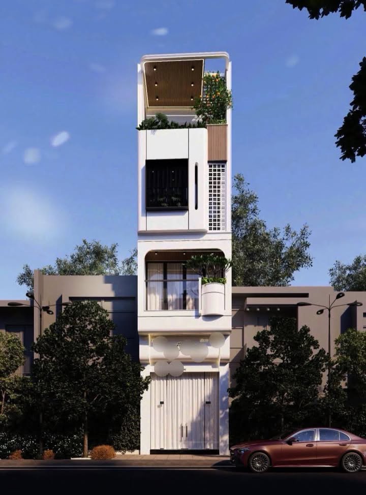 Cho thuê nhà phố Hàn tại Nha Trang 72m² giá 160 triệu - Mặt tiền Tô Hiến Thành đông khách!