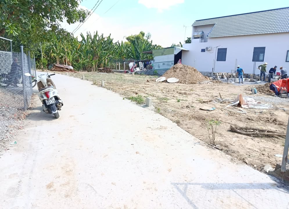 Đất nền Diên An, Diên Khánh 216m² giá 2 tỷ - Cơ hội đầu tư tuyệt vời!