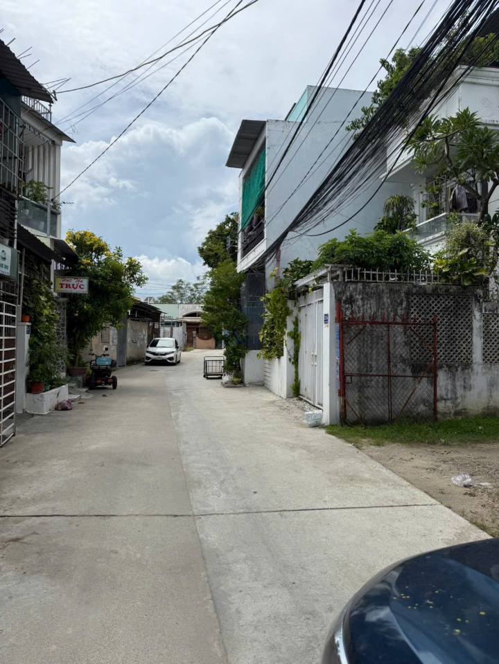 Nhà 1 trệt 1 lửng Vĩnh Hiệp 65m² giá 3.4 tỷ - Gần chợ và cầu vượt Ngọc Hội!