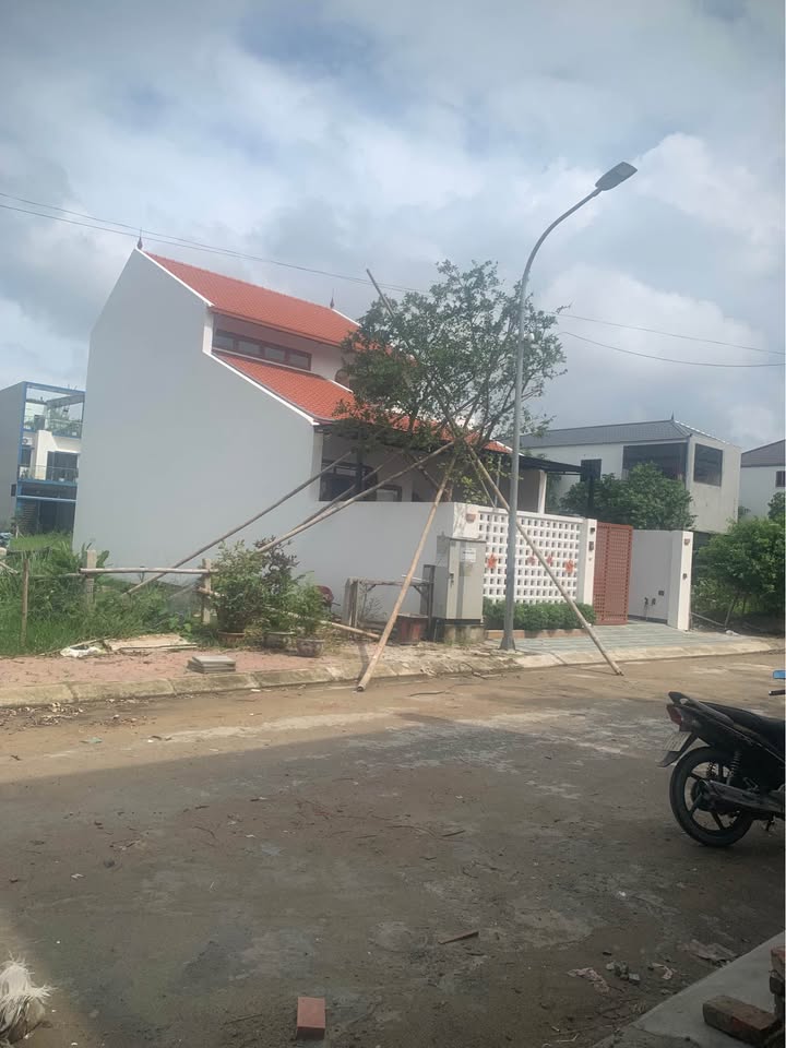 Đất chính chủ phường Đông Vĩnh, Vinh 72m² giá 2 tỷ - Đường rộng, vị trí đẹp!