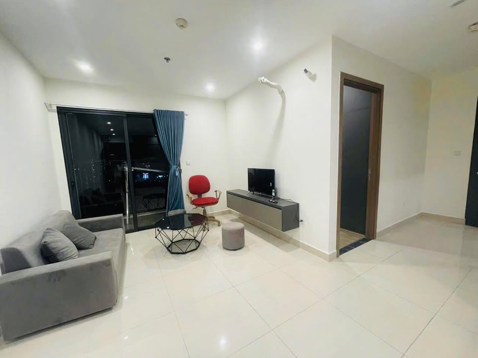 Căn hộ Vin VLR Quang Trung 2PN giá 7 triệu - Gần chợ, trường học!