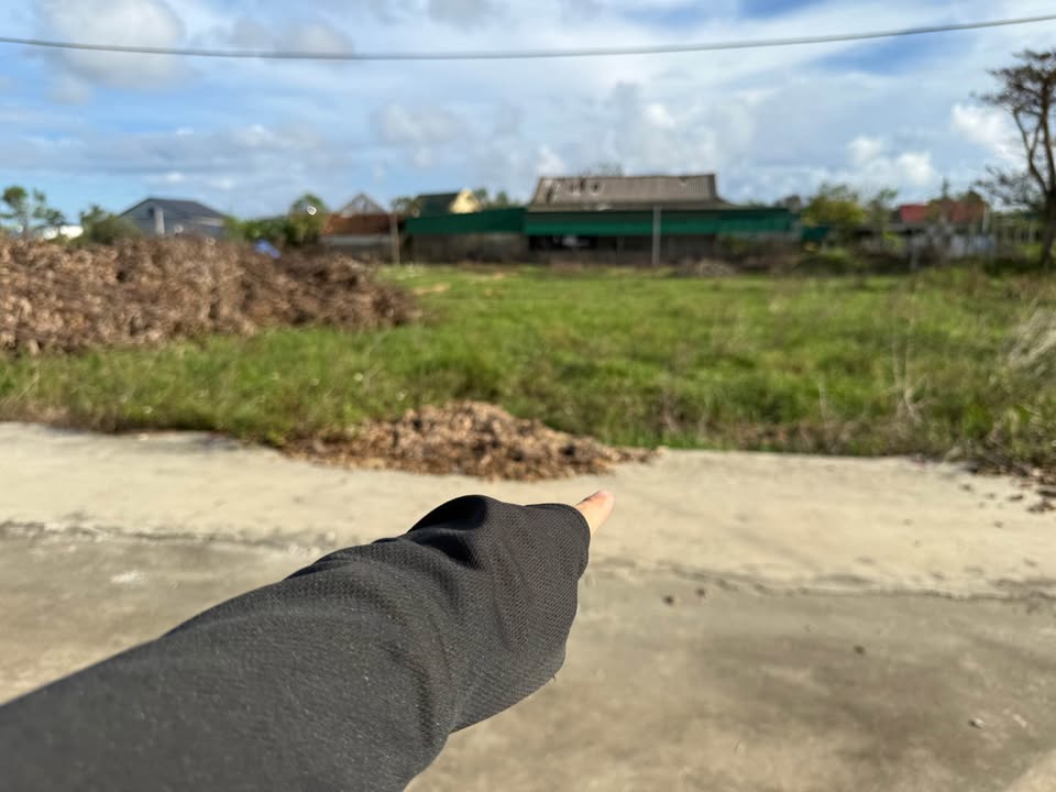 Đất Nền Nghi Ân TP Vinh 88.4m² - Giá 1.4 tỷ - Đầu tư sinh lời ngay!